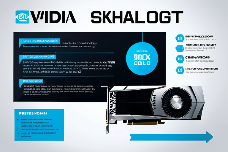 PCMag 보도 RTX 5050 리프레시, 9GB VRAM 업그레이드 시나리오 분석