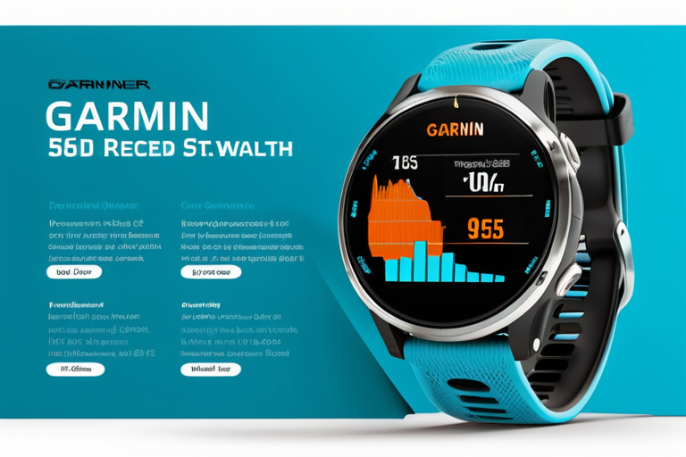 가을 러닝 시즌, Garmin 965 할인 소식과 기능 분석