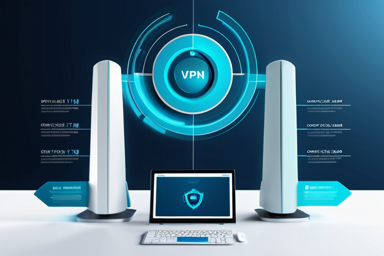 호주 VPN 사용은 합법인가? 쟁점과 주의사항 총정리