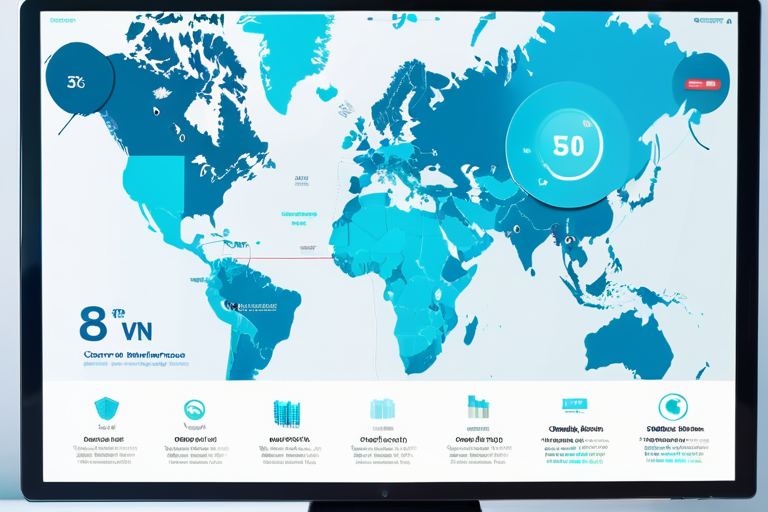 2026 년 최고 속도의 VPN 5 대!NordVPN 과 Express VPN 의 숨은 매력이