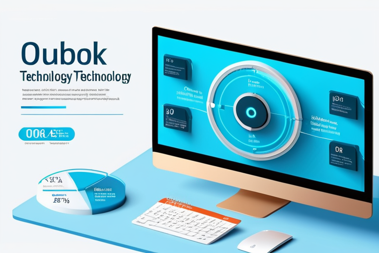 아는 IT 블로거, Outlook 공유 캘린더 안 보일 때 해결법 총정리