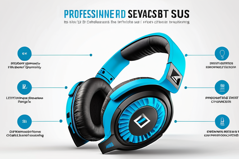 오래된 청음의 신화! 센헤이서 HD 660S2 할인 기회에 주목