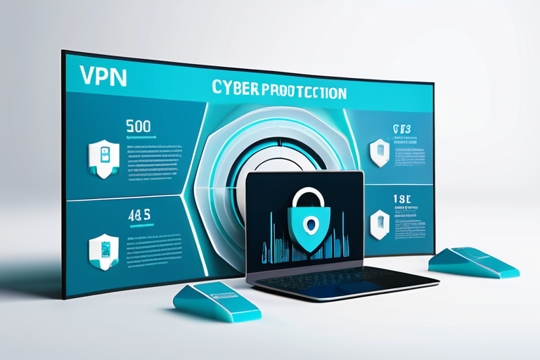 개인 정보 보호 필수, 지금 바로 활용 가능한 최고의 VPN 할인 혜택과 구매 가이드
