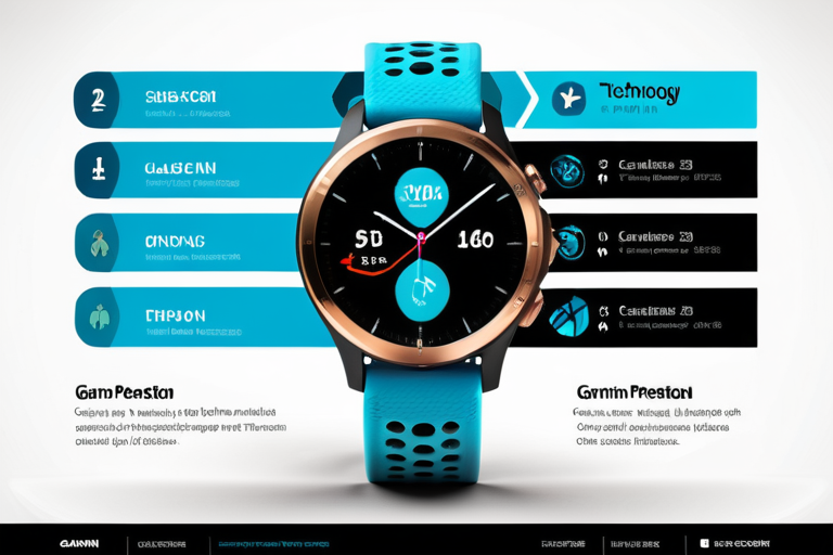 Garmin 과 Peloton 기기 양방향 동기화 완료! 건강 데이터 정확도 높아짐