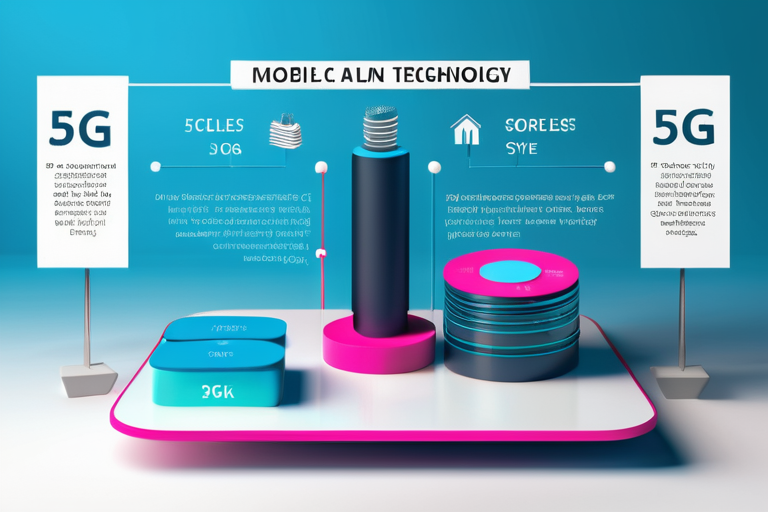 T-Mobile, 왜 속도보다 더 중요한 것이 되었나