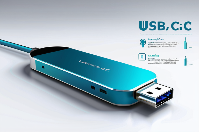 2팩에 9달러! 인이우 240W USB-C 케이블, 폭발적인 속도와 편의성