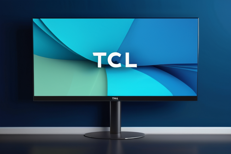 85 인치 TCL QLED TV, 1000 달러 절약하는 영화관 같은 경험