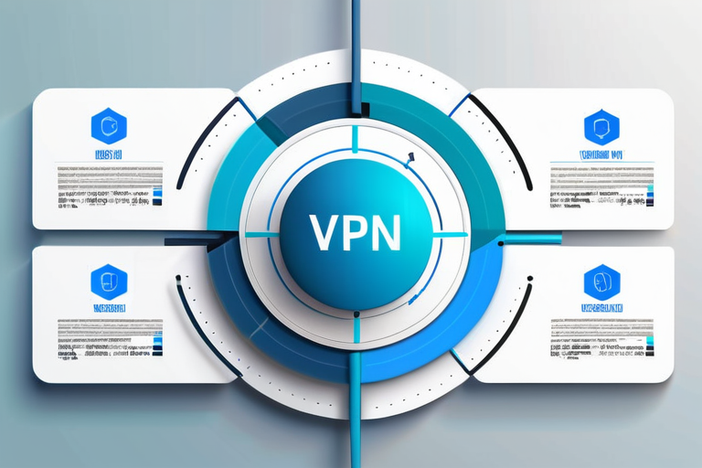 PCMag 검증, 당신의 안전한 VPN 설정을 위한 5 가지 핵심 팁