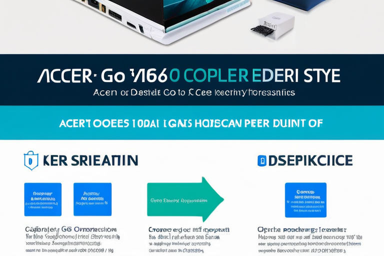 544! 32GB RAM 을 탑재한 Acer 랩톱, 왜 주목해야 할까