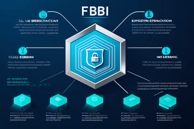 FBI 서버 침해, 에프스틴 사건과 함께한 보안 실수