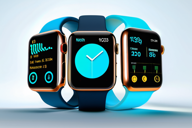 애플워치 watchOS 27, 헬스케어 기능 대대적 확장 3 가지 핵심 소개
