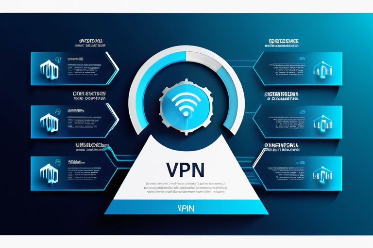 여행 필수템! 개인정보 보호와 스트리밍 해제에 강한 VPN 4 선