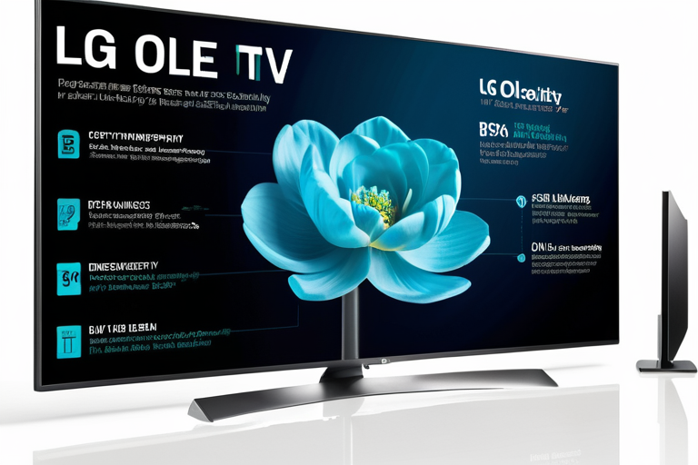 여름 블랙프라이데이, LG B5 오엘레드 77 인치 시크릿 딜로 홈 시네마를 완성하세요
