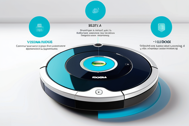 아이로봇, Roomba 시리즈 갱신... 무선 모델 출시로 반격 시킬까?
