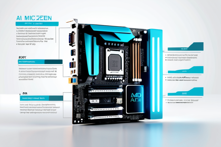 4000 달러 AMD AI 미니 PC, 구매 전 필수 확인사항