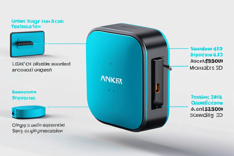 ANKER Soundcore AeroClip 이어폰 역사적 저가 할인, 달리기 안전 오픈이어 추천 가이드