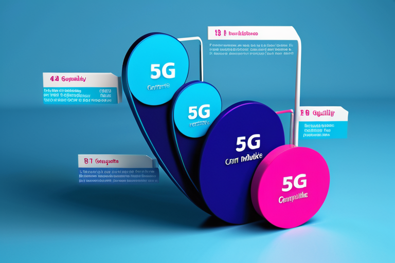 2026 T-Mobile 요금제 선택 가이드: 가성비와 편의까지 총정리