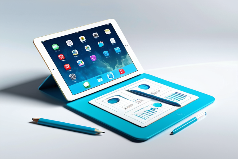 안드로이드 태블릿에서는 볼 수 없는 iPad 의 5 가지 독점 기능, 왜 지금 주목받을까