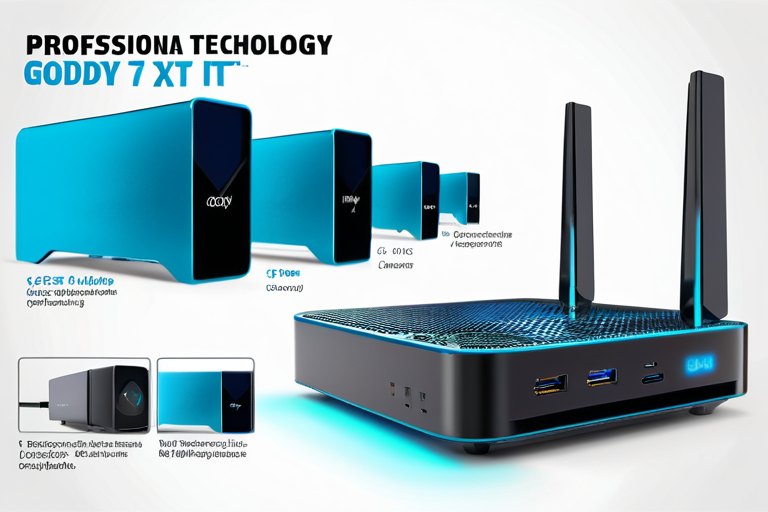Aoostar GODY 7600XT, Steam Machine 대안 될까?