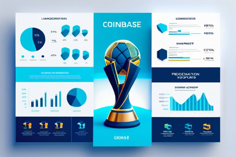 Coinbase AI, 월드컵 전 경기 시작 전 허위 승리 결과 발표