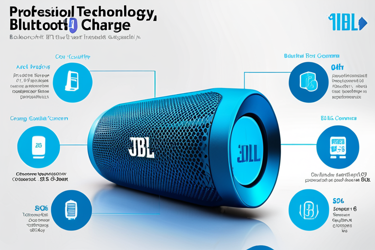 지금 바로 사야 할 이유, JBL Charge 6 수퍼 할인 24 시간 배터리 방수 완벽 무장