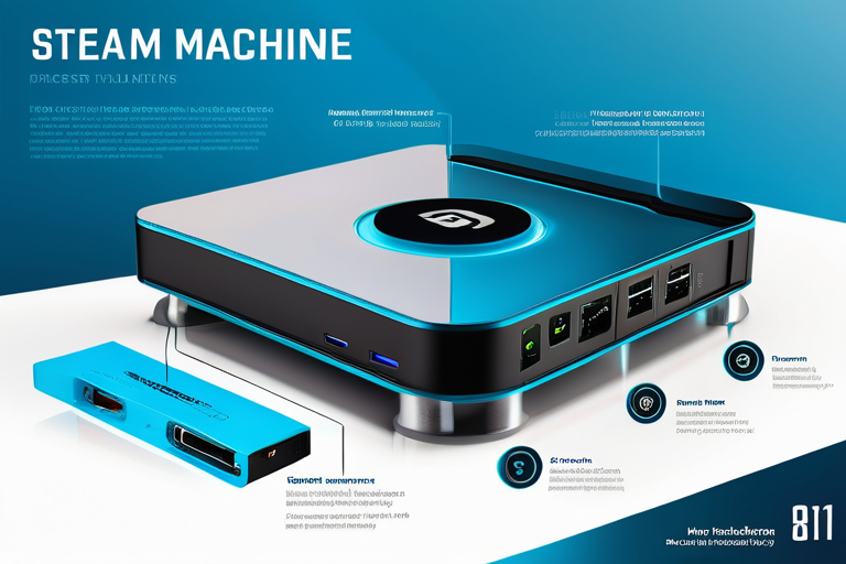 Steam Machine Windows 11 공식 드라이버 제공과 Valve 의 주의사항