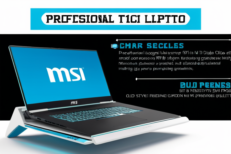 MSI 프레지트 16 플립 AI 리뷰, 16 인치 2 인 1 컴퓨터에서 거의 모든 것을 맞춰준 선택지