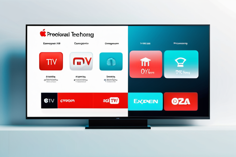 2026 년 애플 TV 최고 VPN, ExpressVPN 등 TOP 4 선정 비결
