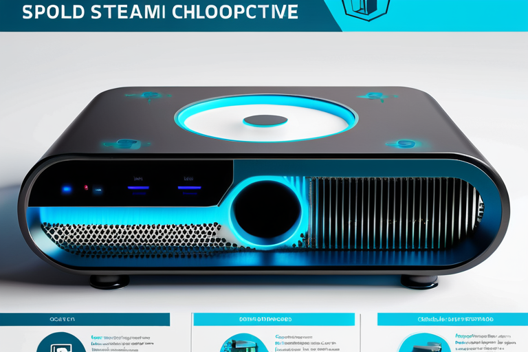 Steam Machine 대체를 위한 내장형 PC 4 가지 구성법 및 분석