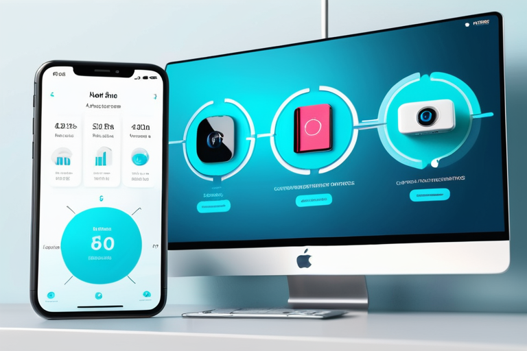 Apple, 홈앱 내 AI 보안 기능 도입 시 2TB 아이클라우드 유료 구독 강화