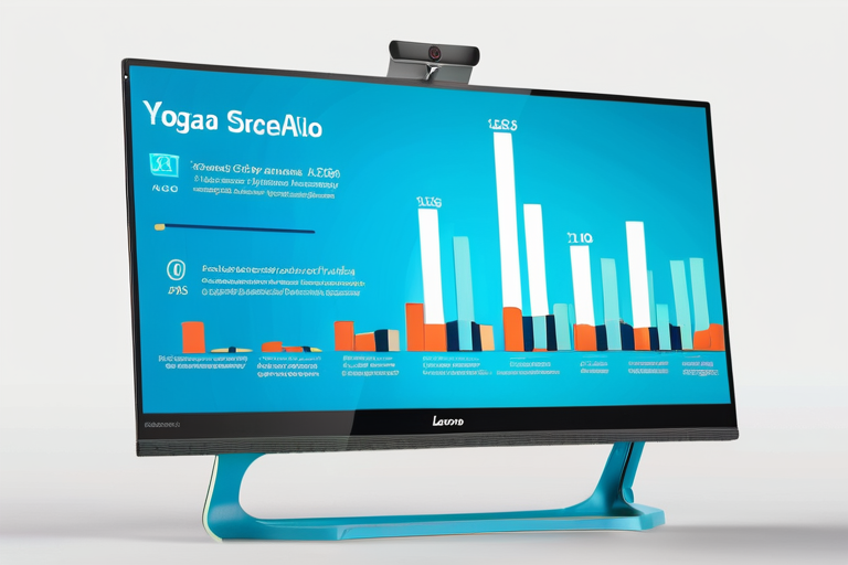 Surface Studio 대항마 등장! 레노버 Yoga AiO i 32 오라, 디자인과 성능 완벽해?