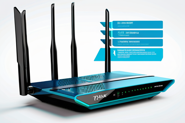 TP-Link BE9300 라우터, 40 대폭 할인! 최신 Wi-Fi 7 기기 지금 구매하기