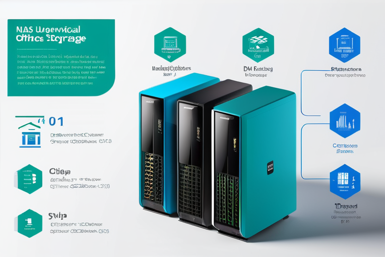Ugreen NASync DH2300, 완벽한 홈 오피스 시작용 NAS! 할인 정보