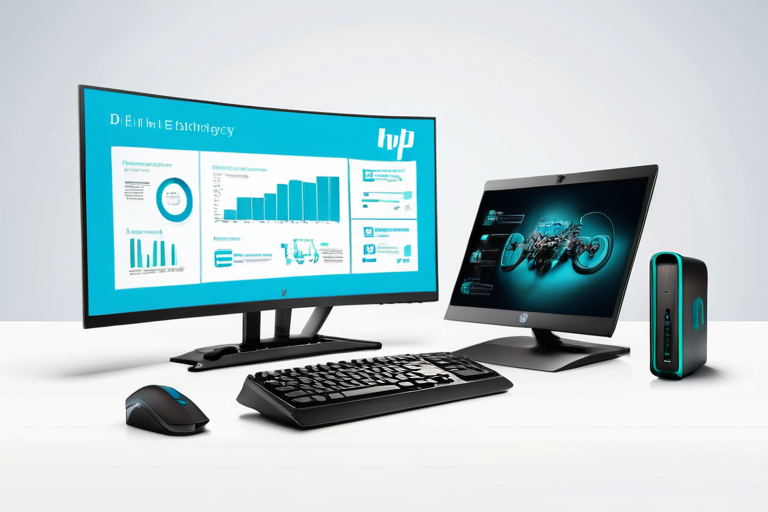 PCMag 기반 베스트바이 추천 오퍼, HP 올인원 구매로 110 달러 절약