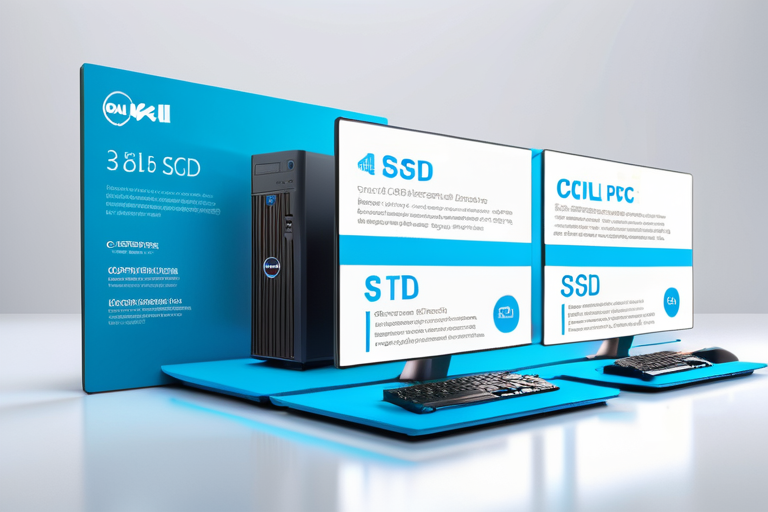 Dell PC 사용 필수! 4 가지 주요 문제점과 해결방법 총 정리