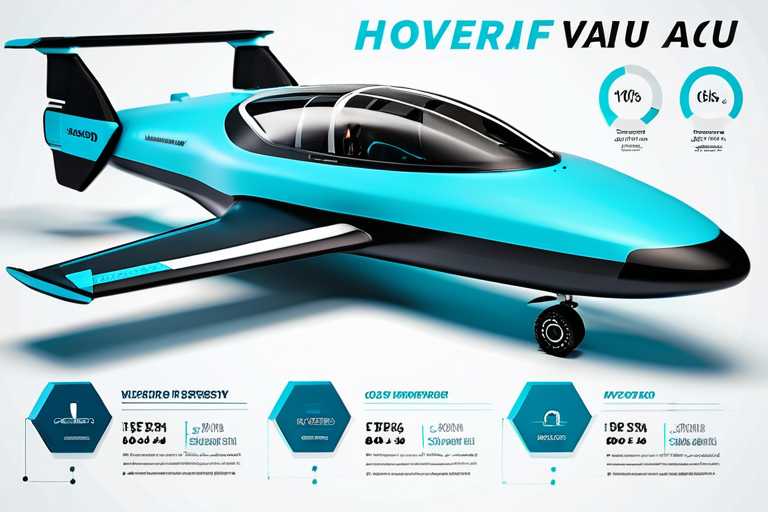 물 위를 두려워하지 마세요! HoverAir Aqua 드론, 호수와 수영장 비행 안전 장비
