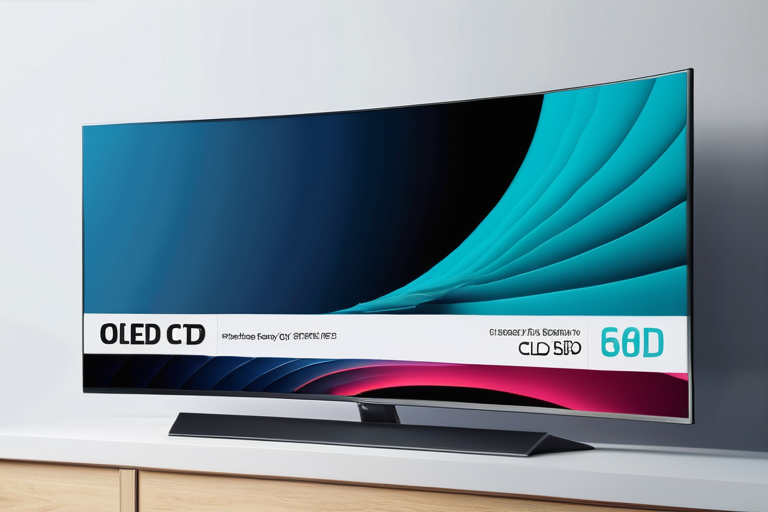 올해 최고의 선택? LG C6 와 삼성 S95H 화질 비교 및 추천