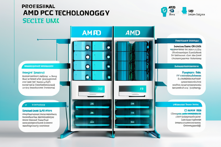 AMD EXPO ULL, 급등하는 가격은 4 향상과 맞을까?