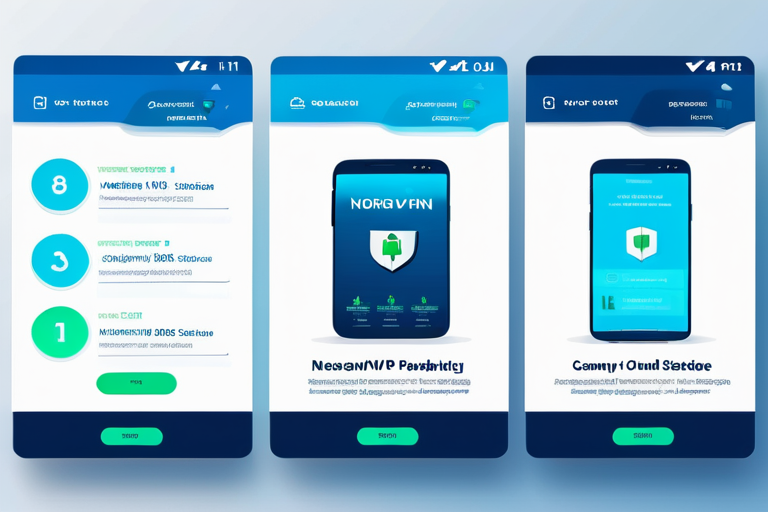 NordVPN, 안드로이드 전 세계 사용자에게 사기 문자 보호 기능 추가하며 보안 서비스 확장합니다