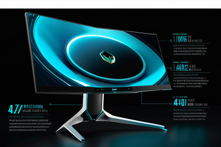 Alienware AW3426DW 출시, QD-OLED 개선 사항과 구매 가이드