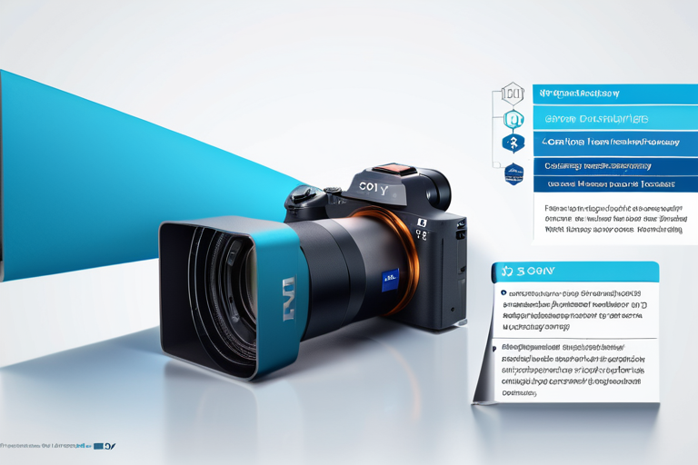 소니 브리지 카메라 RX10 V, 9 년 만에 업그레이드된 끝판왕이 돌아와네요!