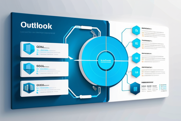 마이크로소프트 새 Outlook, 올가을 3 가지 불편 기능 해결해