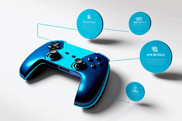 8BitDo 모바일 게임패드, 여행 필수템이 될까요?