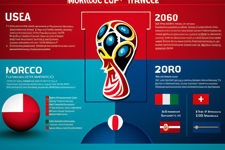 2026 월드컵 프랑스 모로코 4강 오늘 무료 시청법 IT 가이드