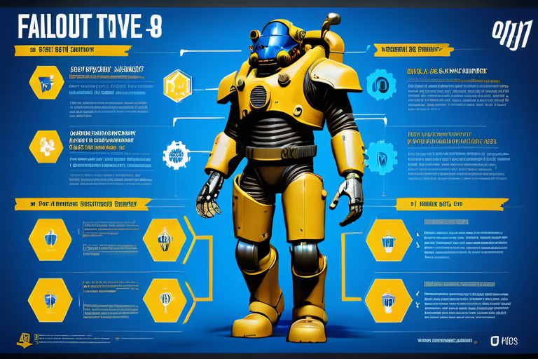 Xbox 대규모 해고 후 Fallout 76, 외부 도움 없으면 어떻게 될까?