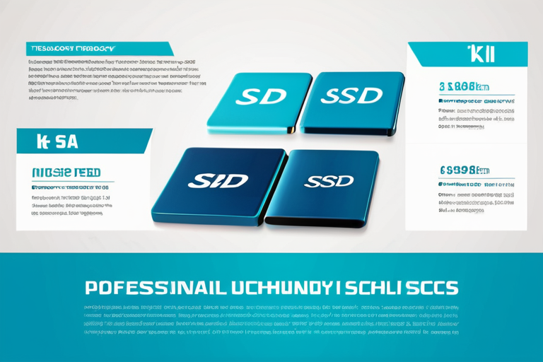 악질 스캠을 막는 영웅, 이베이에 16TB SSD 가 30 달러? 테크스팟 최신 뉴스 분석