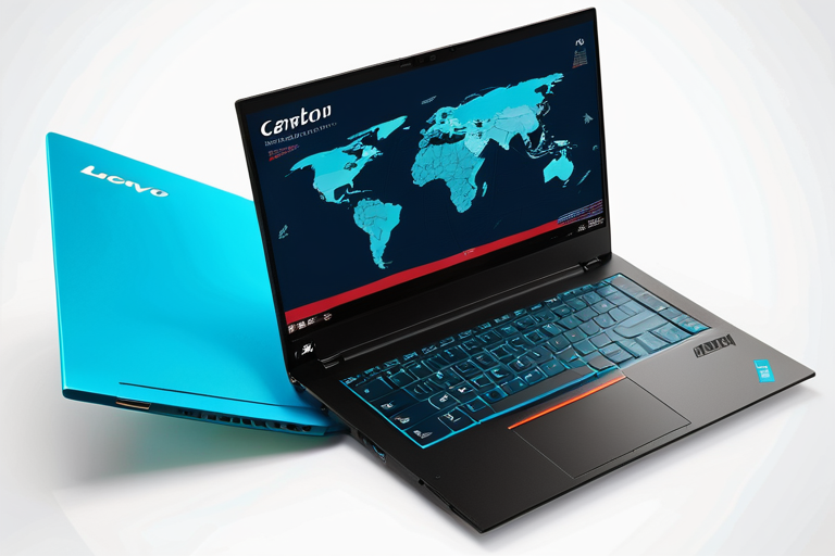 Lenovo X1 카본 제 14 세대, 수리가 가능한 꿈의 비즈니스 노트북