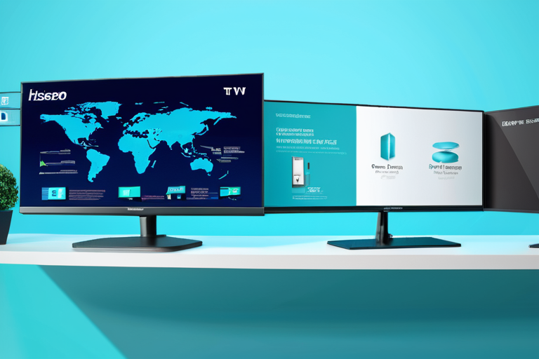 아마존 데일! Hisense 32인치 TV 100달러, 곧 구매하세요!
