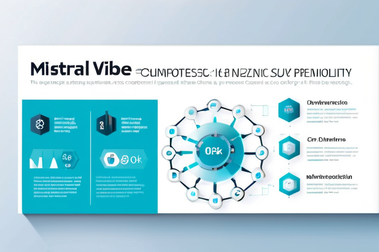 Mistral Vibe, 유럽 AI 의 신예와 실사용 후기 및 가성비 분석