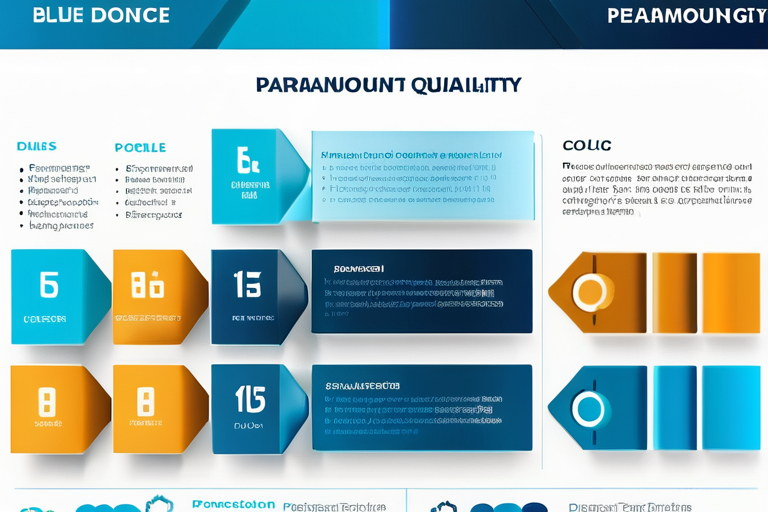 주말 Paramount 다큐 추천: 실존적 진실과 재미있는 IT 상식